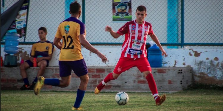 Semifinais da Copa TCM 20 anos acontecem neste sábado (8) em Apodi e Assú