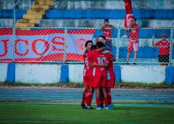 CBF confirma alteração de jogo do Potiguar para o Frasqueirão, em Natal
