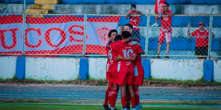 CBF confirma alteração de jogo do Potiguar para o Frasqueirão, em Natal