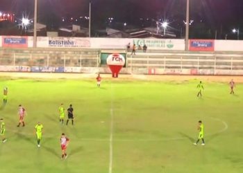 Final da Copa TCM 20 anos acontece neste sábado (15)