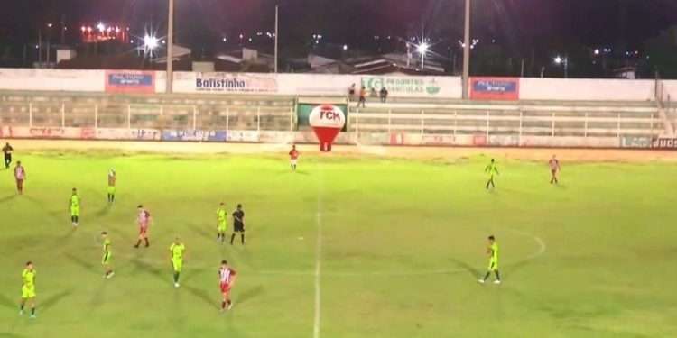 Final da Copa TCM 20 anos acontece neste sábado (15)