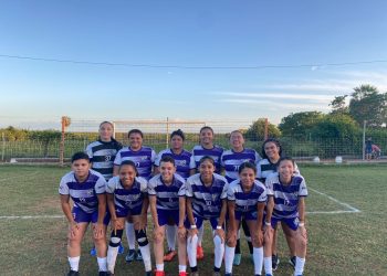 Atletas falam dos desafios do futebol feminino em Mossoró