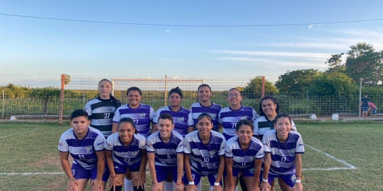 Atletas falam dos desafios do futebol feminino em Mossoró