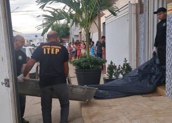 Suspeito do desaparecimento de adolescente de Patu é encontrado morto em pousada de Mossoró