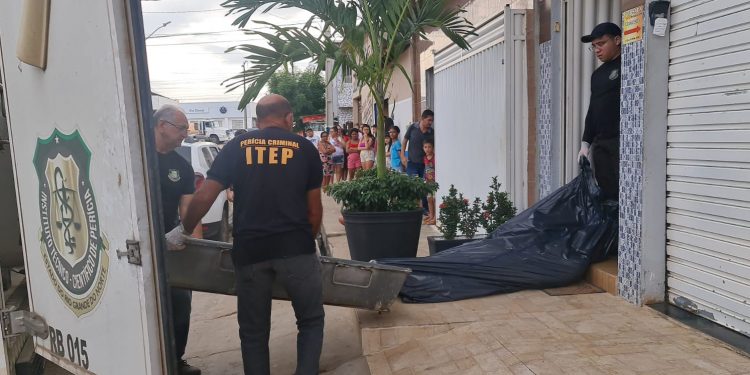 Suspeito do desaparecimento de adolescente de Patu é encontrado morto em pousada de Mossoró