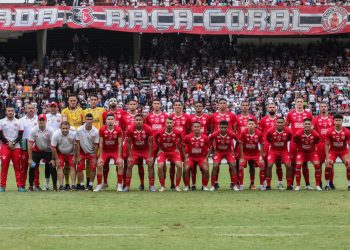 O Potiguar em números na Série D