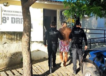 Homem é preso e comércio de drogas é desarticulado no Alto Oeste Potiguar