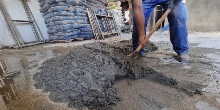 RN tem saldo positivo de empregos na construção civil