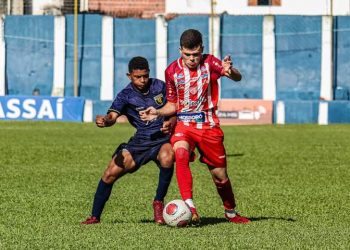 Estadual Sub-17: Potiguar enfrenta Santa Cruz-RN valendo uma vaga na final