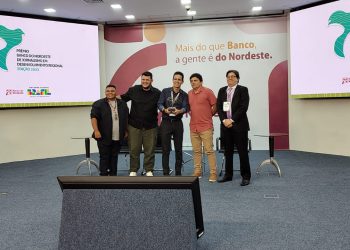 TCM conquista Prêmio BNB de Jornalismo 2023