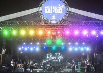 Trânsito é alterado para “Mossoró Sal & Luz” a partir desta quinta (20); confira