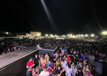 TCM transmite 2º Festival Gastronômico de Tibau neste sábado (29)