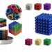 Vendidos como brinquedos, cubos de bolinhas de ímã são risco às crianças