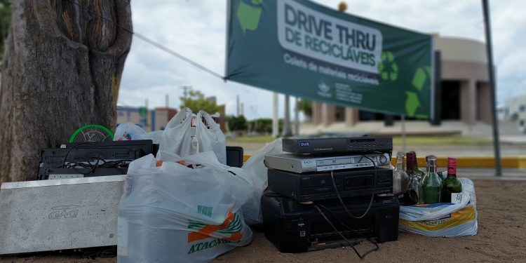‘Lixo Zero’ promove encontro de soluções sustentáveis para o desafio ambiental