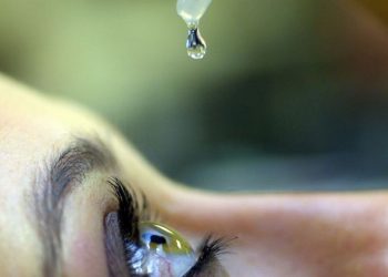 Conscientização sobre a doença do olho seco é o  objetivo do Julho Turquesa