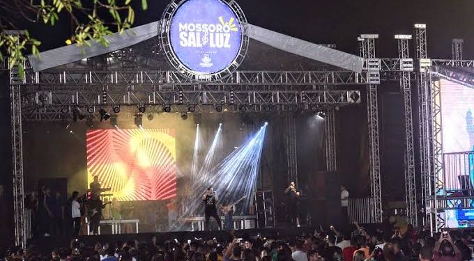 Comerciantes habilitados devem receber credencial para “Mossoró Sal e Luz”