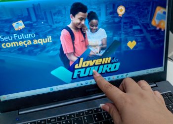 Confira lista de aprovados no programa “Jovem do Futuro” 2023
