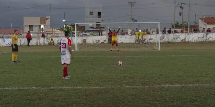 Univap Apodi e Palmeiras de Assú são os finalistas da Copa TCM 20 anos