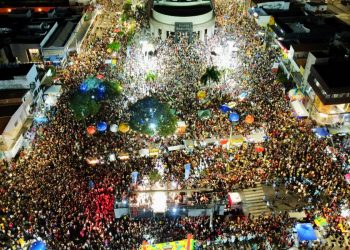 MCJ 2023 movimentou mais de R$ 291 milhões na economia local