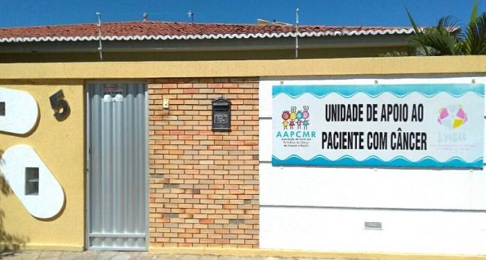 Ação reverterá venda de sanduíches em apoio a Associação de Apoio ao Paciente com Câncer de Mossoró