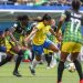 Brasil enfrenta Jamaica precisando de vitória para chegar às oitavas