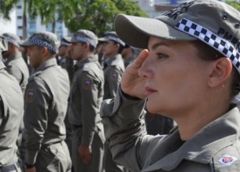 PMRN divulga resultado final do concurso de praças