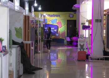 TCM transmite ao vivo Feira Bazar da Vida