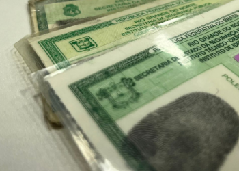 Itep/RN alerta candidatos do Enem sobre prazo para emissão de RG