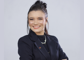 Diretora Executiva do Grupo TCM é uma das convidadas do Congresso de Criação da UERN