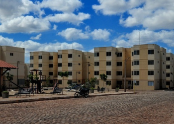 Prefeitura divulga nova chamada de selecionados para o Residencial Mossoró III