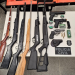 Homem é preso por suspeita de comercializar armas de fogo em Caraúbas