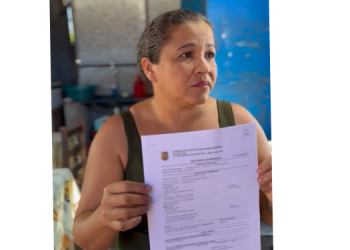 Comerciante tem barraca arrombada duas vezes na mesma semana em Assú