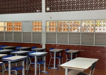 Governo do RN lança processo seletivo para professores e especialistas temporários