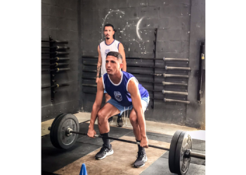 Giovanni e Victor Souza reforçam o Mossoró na disputa da segunda divisão do Estadual