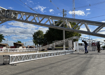 Finecap vai contar com área acessível para pessoas com deficiência