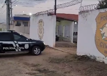 Criança de seis anos perde visão de olho após ser agredida por adolescentes