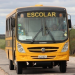 Pais cobram ônibus escolar para transporte de alunos da zona rural