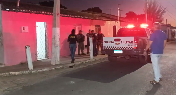 Ronda Policial: Duplo homicídio é registrado no Bairro Abolição IV e mais