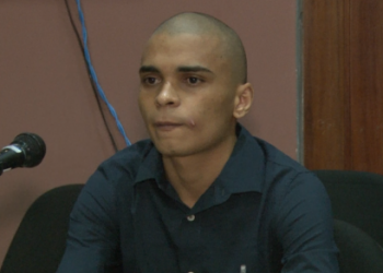 Acusado de assassinar homem em oficina é condenado a 21 anos em regime fechado