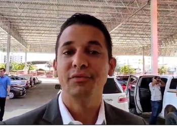 Prefeito de Mossoró diz que vai judicializar dívidas do Governo do Estado com o município