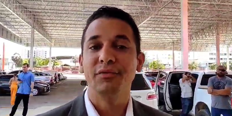 Prefeito de Mossoró diz que vai judicializar dívidas do Governo do Estado com o município