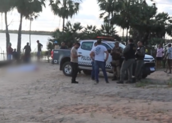 Homem de 45 anos morre afogado no açude Apanha Peixe em Caraúbas