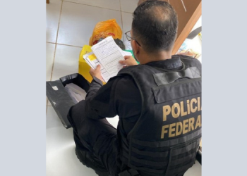 Assú é alvo de operação nacional de combate a manipulação no resultado de partidas de futebol