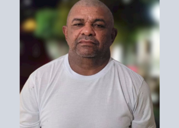 Homem de 54 anos é assassinado em Caraúbas