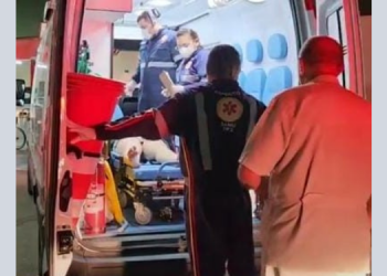 Ronda Policial: tentativa de feminicídio é registrada em Mossoró e mais