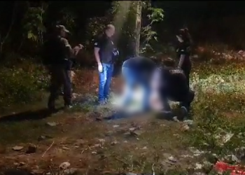 Número de homicídios em Mossoró cai pela metade no mês de julho