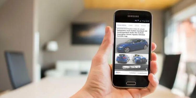 Homem perde R$ 33 mil ao tentar comprar carro em rede social