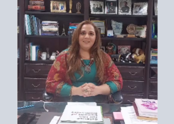 Após Consuni aprovar destituição, Ludimilla afirma continuar reitora da Ufersa