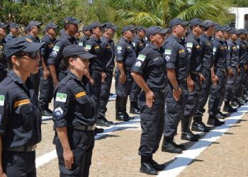 Concurso da PM é suspenso pela segunda vez após Justiça determinar aplicação de redação