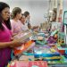 Feira do Livro de Mossoró acontece até sábado (05) na UERN